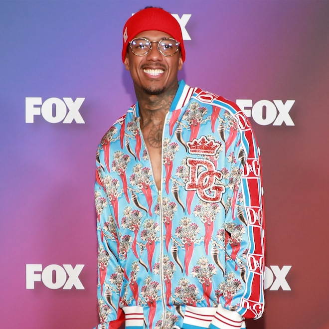 Nick Cannon